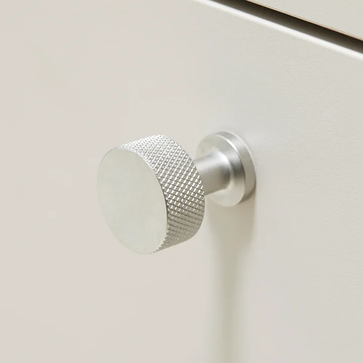 Praktische haak om op te hangen