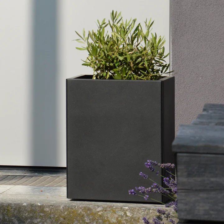 De kleine Planter plantenbak van Jan Kurtz