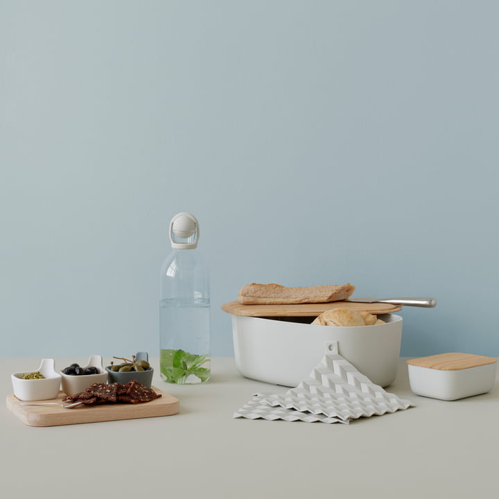 Box-It Rig-Tig by Stelton De broodtrommel van is bekroond