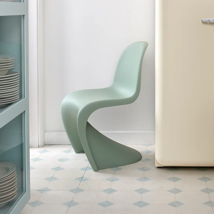 Designicoon in frisse kleuren
