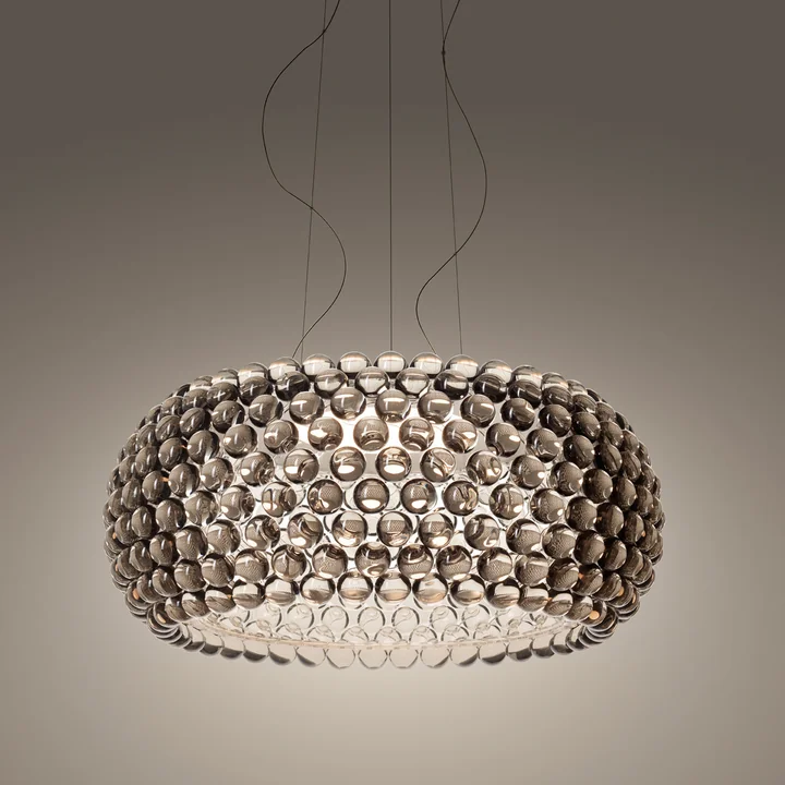 Caboche LED Hanglamp van Foscarini