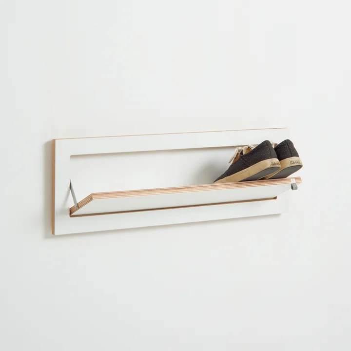 Fläpps Plank Add On : Schoenenrek van Ambivalenz