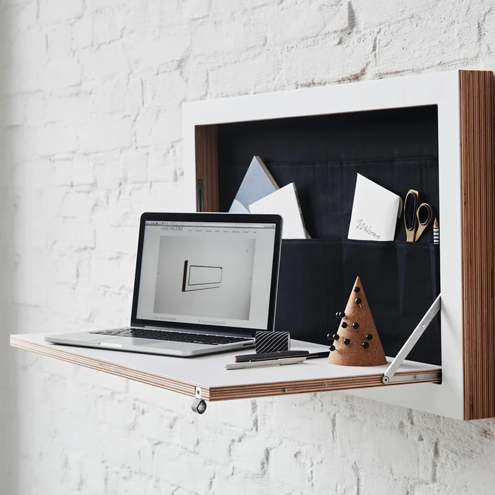 Fläpps Plank Add On : Muurzak van Ambivalenz