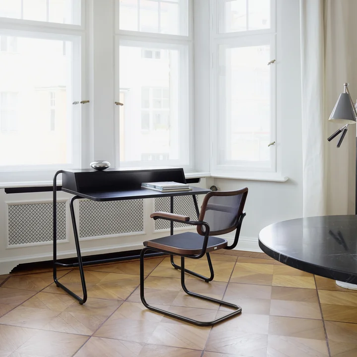 S 1200 Secretaris van Thonet