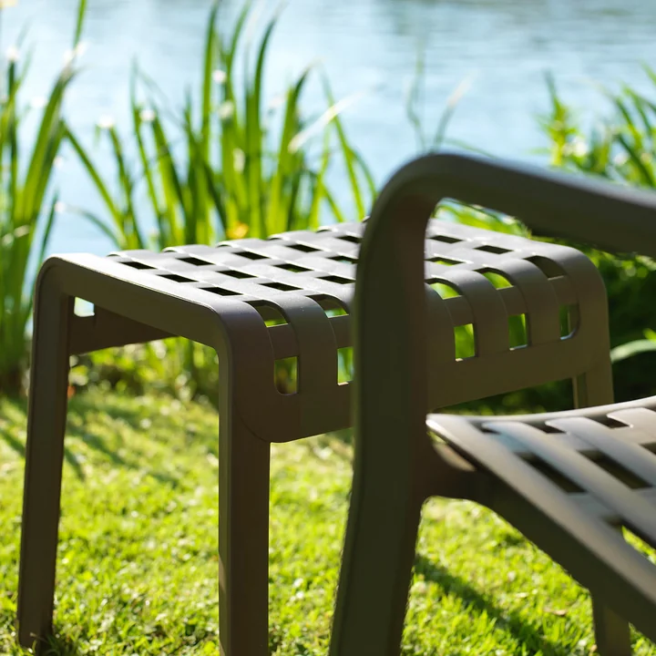De Poggio kruk van Nardi aan de waterkant
