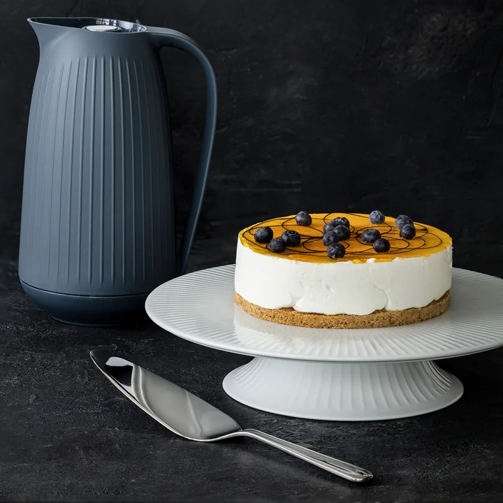 Hammershøi Taart plaat van Kähler Design