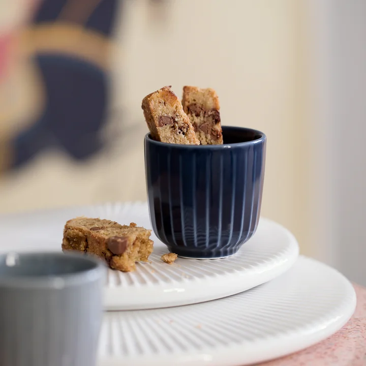 Hammershøi Espresso kop van Kähler Design