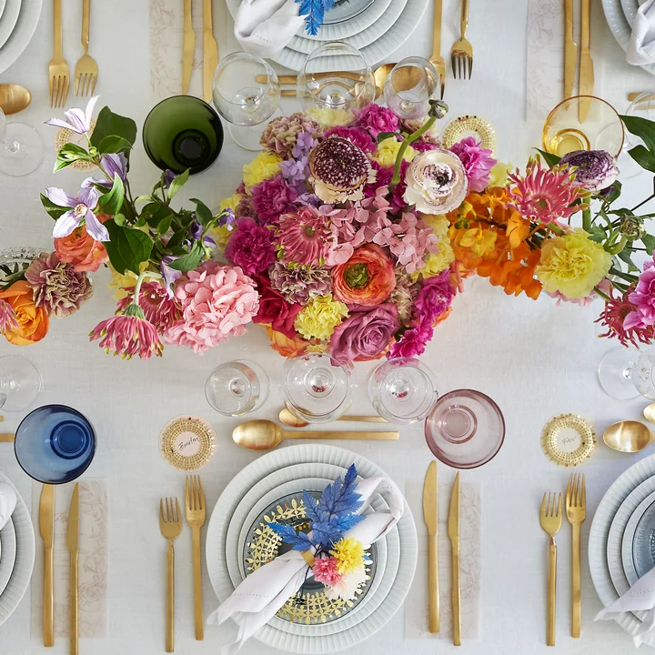 Hammershøi Platen van Kähler Design