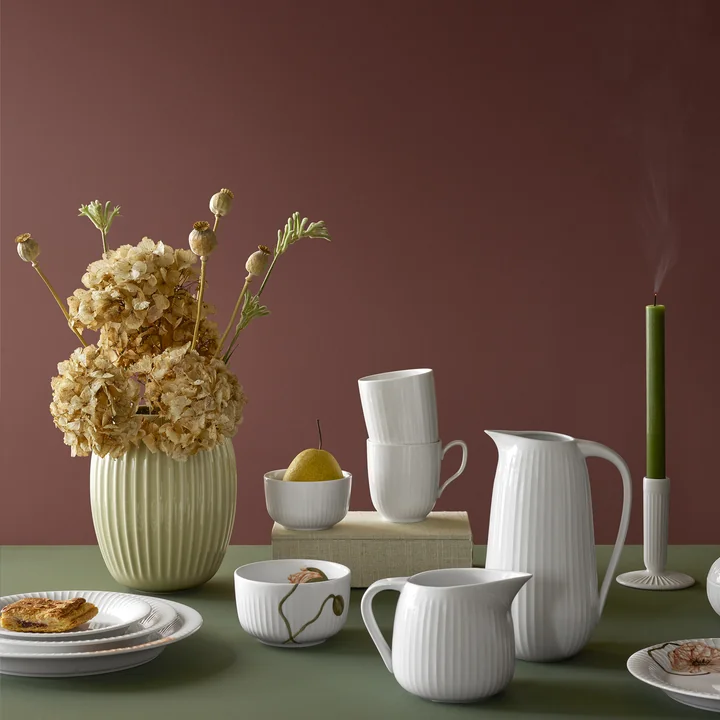 Hammershøi Mok van Kähler Design