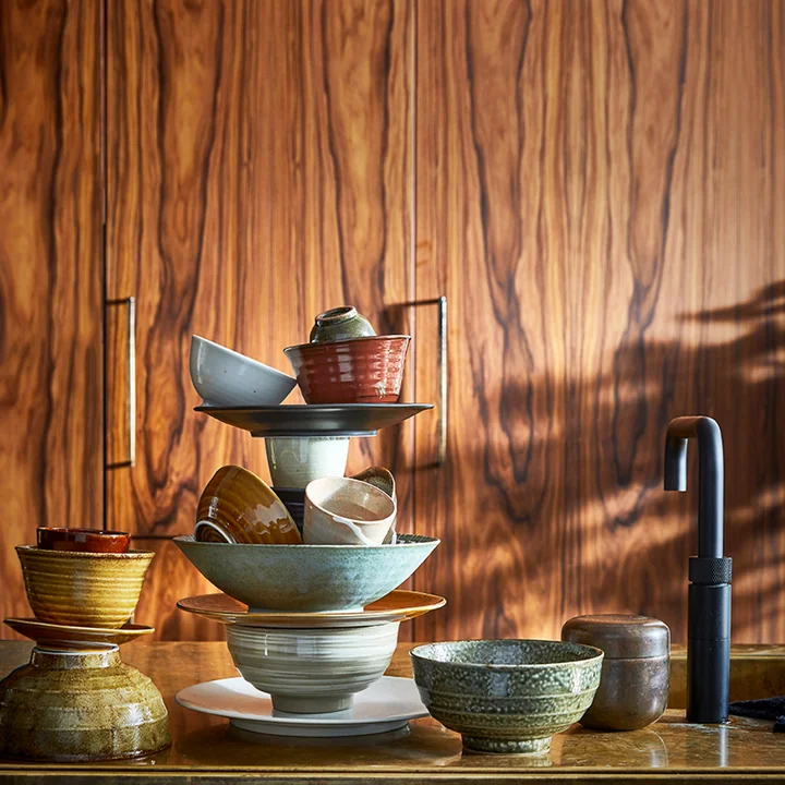 De Kyoto schalen van HKliving in verschillende maten