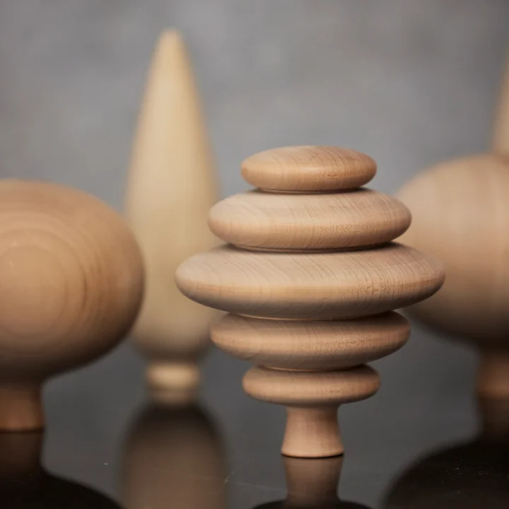 Plant nieuwe bomen met My Tree van Andersen Furniture