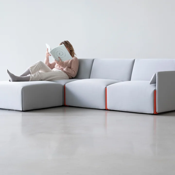 Comfort als 2-zits en 3-zits