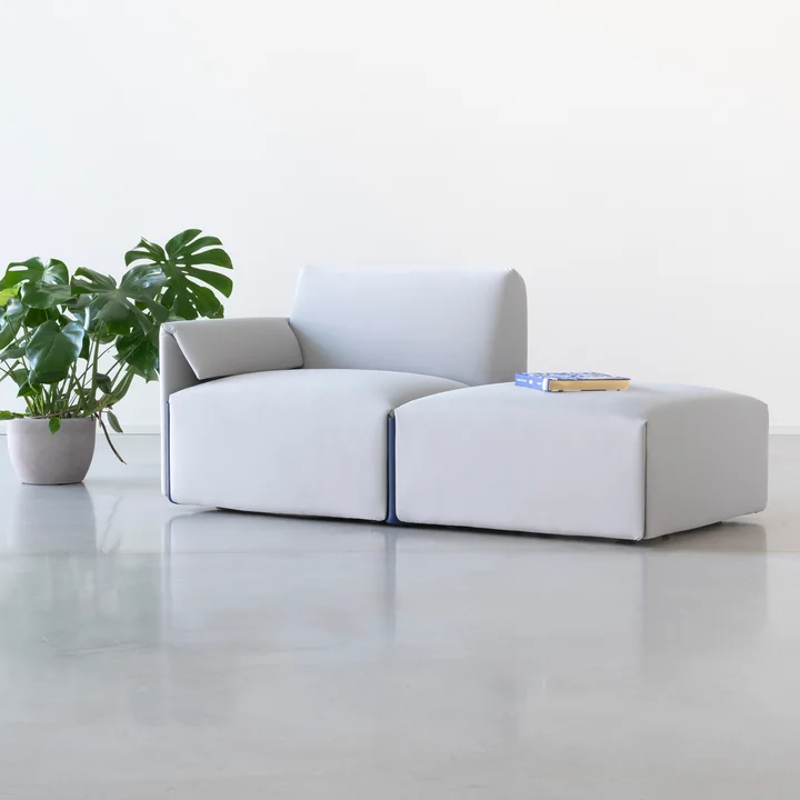 Fauteuil en kruk module voor het Magis Kostuum