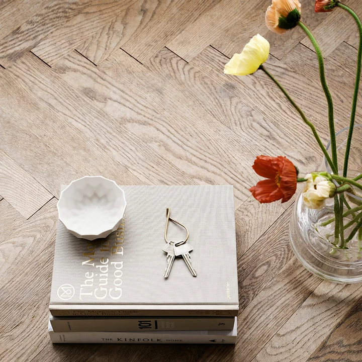 Sleutelhanger van Moebe