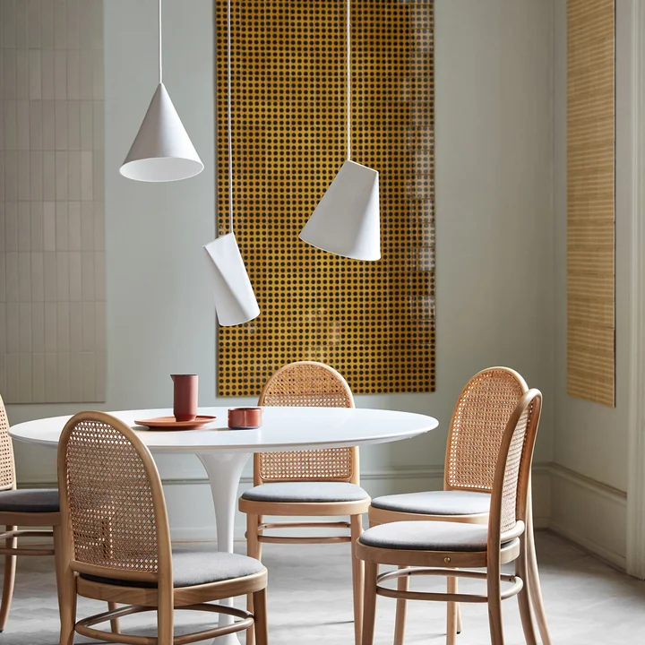 Moebe Ceramic - Hanglamp