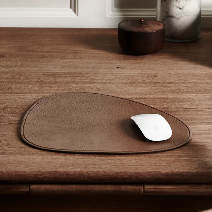 Mouse Mat Curve van Lind DNA