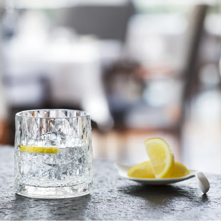 Club Superglas Drinkglazen van Koziol