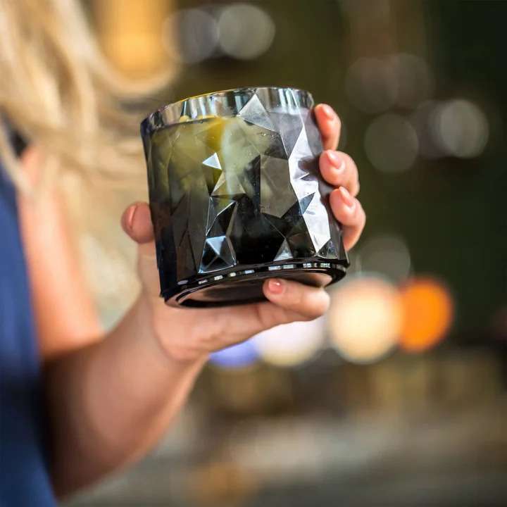 Club Superglas Drinkglazen van Koziol