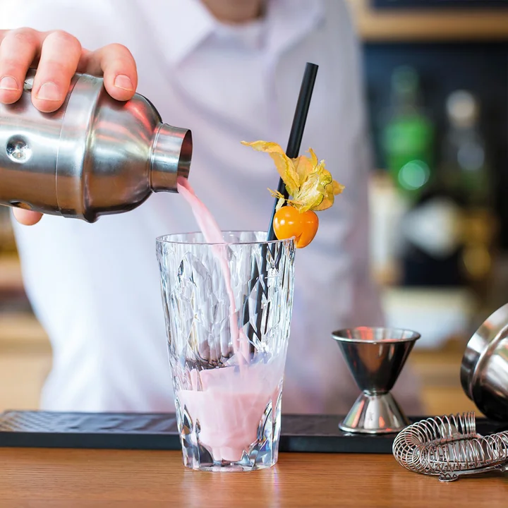 Club Superglas Drinkglazen van Koziol