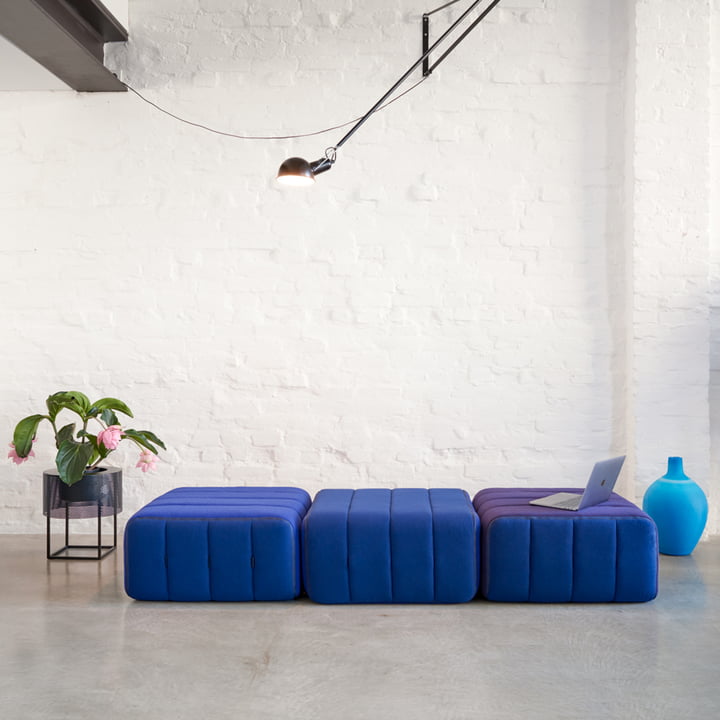 Curt Sofa modules van Ambivalenz