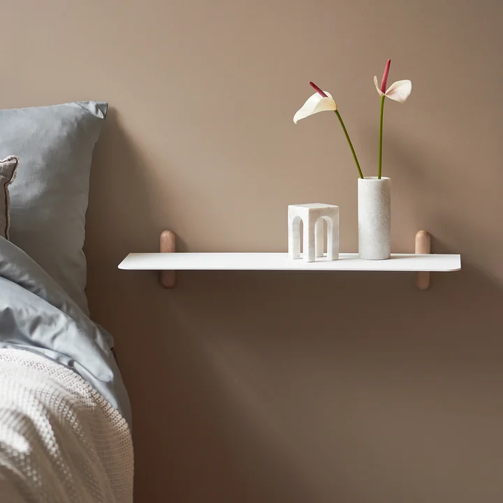 Nivo Wandplank G van Gejst