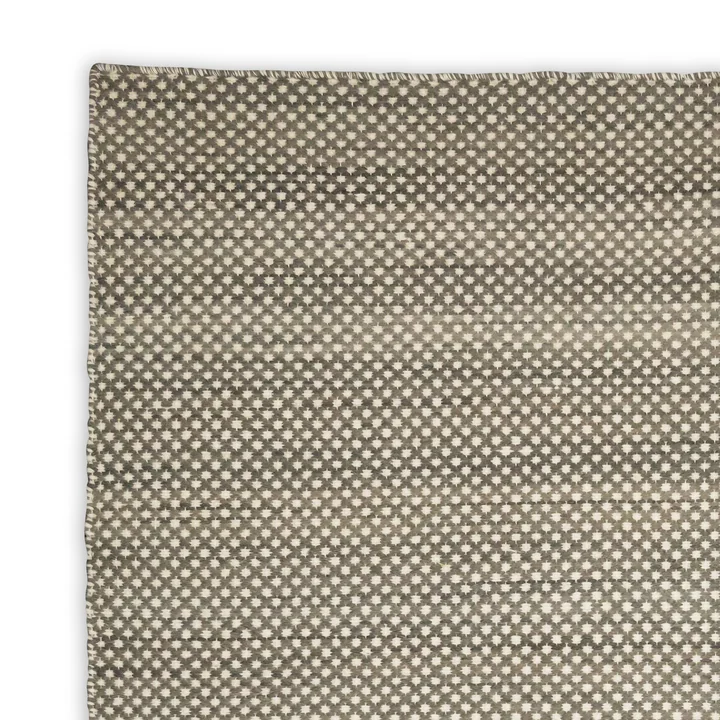 Kelim Collection Het omkeerbare tapijt van de is verwisselbaar