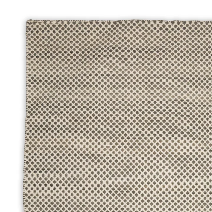 Kelim Collection Het omkeerbare tapijt van de is handgemaakt