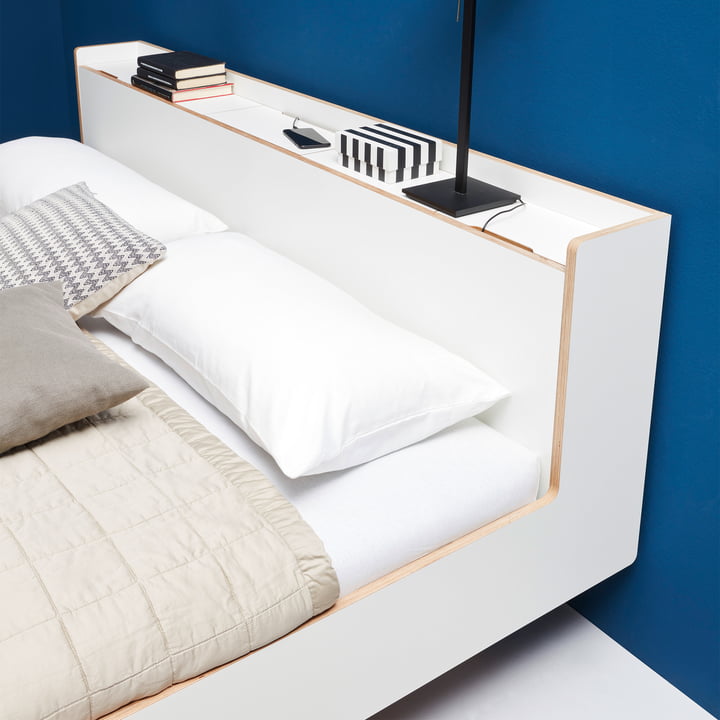 Nook Tweepersoonsbed van Müller Small Living