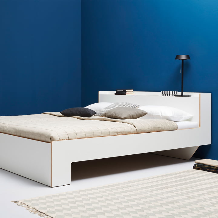 Nook Tweepersoonsbed van Müller Small Living