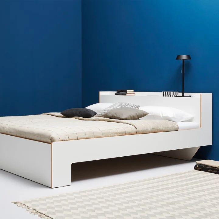 Nook Tweepersoonsbed van Müller Small Living