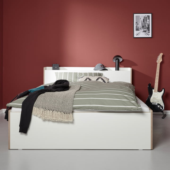 Nook Bed van de Müller Small Living