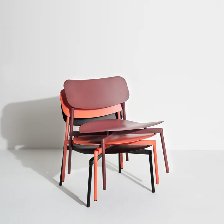Fromme Lounge Stoel Outdoor van Petite Friture