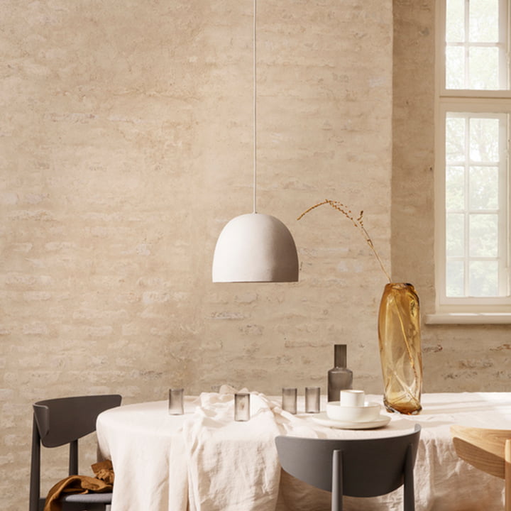 Speckle Hanglamp van ferm Living