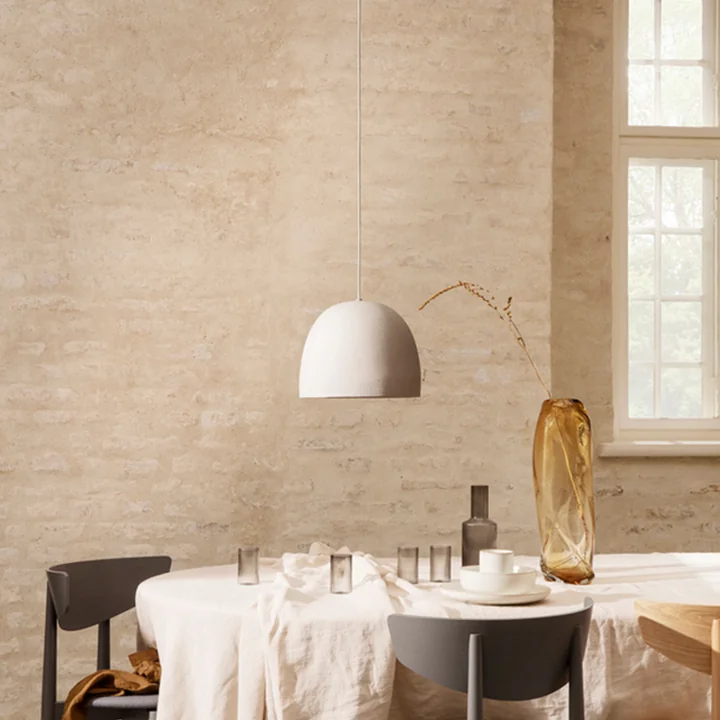 Speckle Hanglamp van Ferm Living