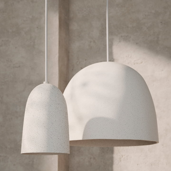 Speckle Hanglamp van ferm Living