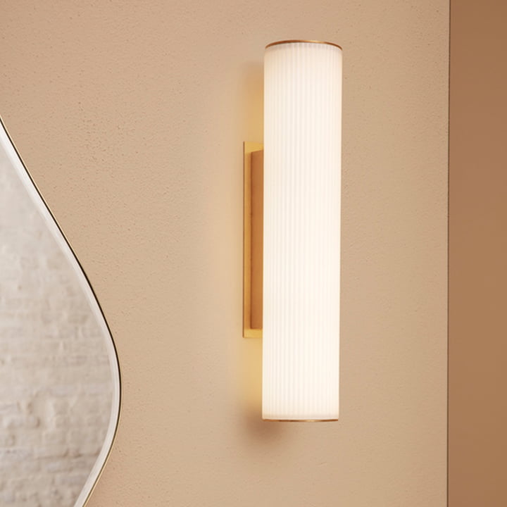 Vuelta Wandlamp by ferm Living