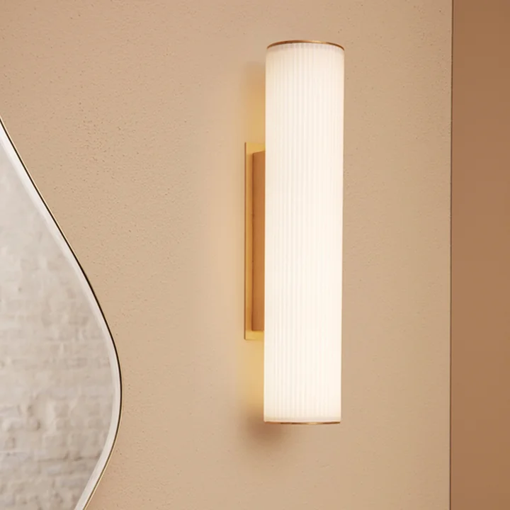 Vuelta Wandlamp by Ferm Living