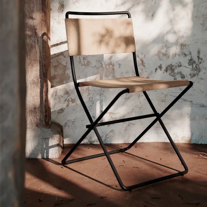 Desert Dining Chair van Ferm Living