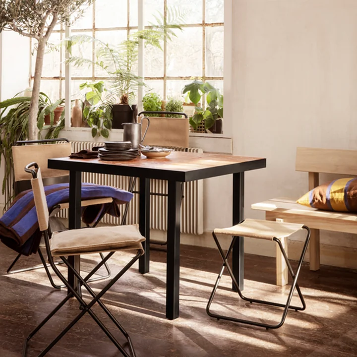 Desert Dining Chair van Ferm Living