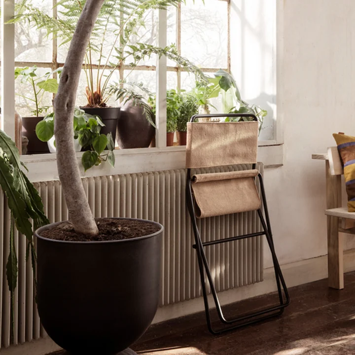 Desert Dining Chair van Ferm Living