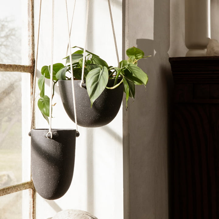 Speckle Hangende bloempot van ferm Living