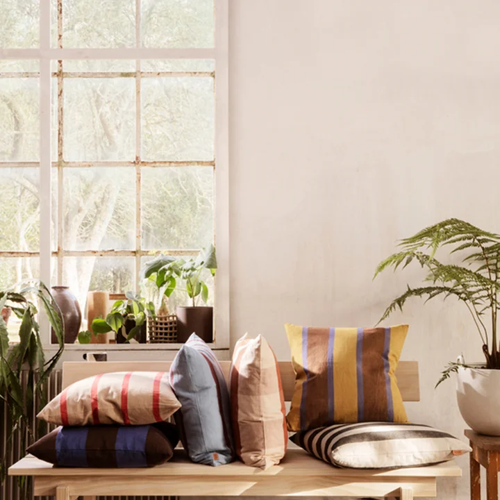 Grand Cushion van Ferm Living