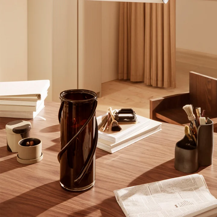 Inlay Steengoed bakje van Ferm Living