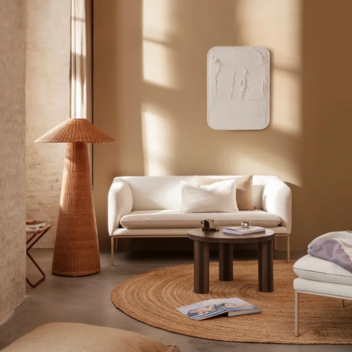 Post Coffee Bijzettafel by Ferm Living