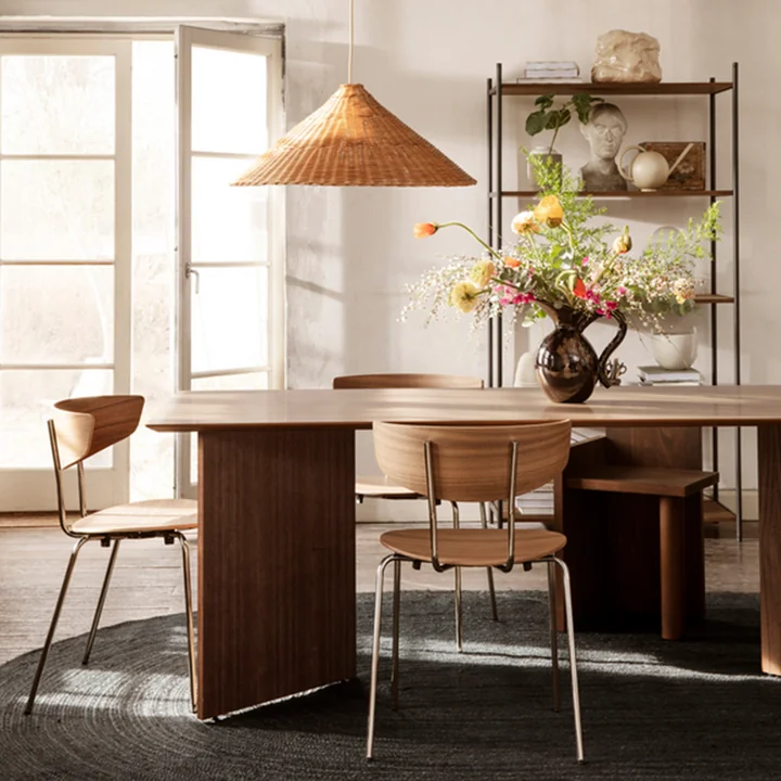 Herman Stoel van Ferm Living