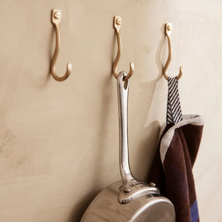 Curvature Wandhaken van Ferm Living