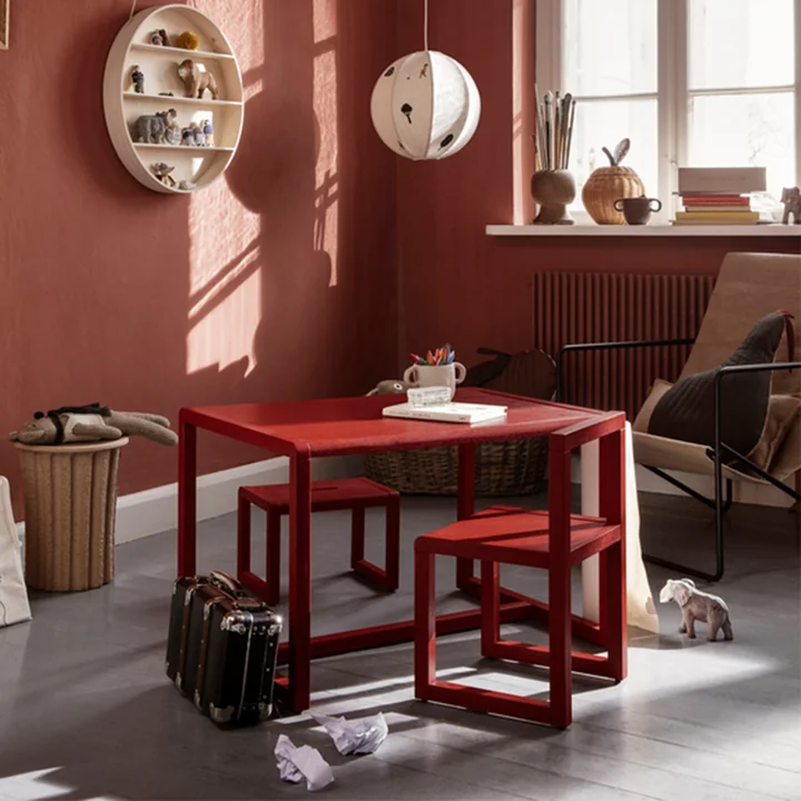 Little Architect Kindermeubels van Ferm Living