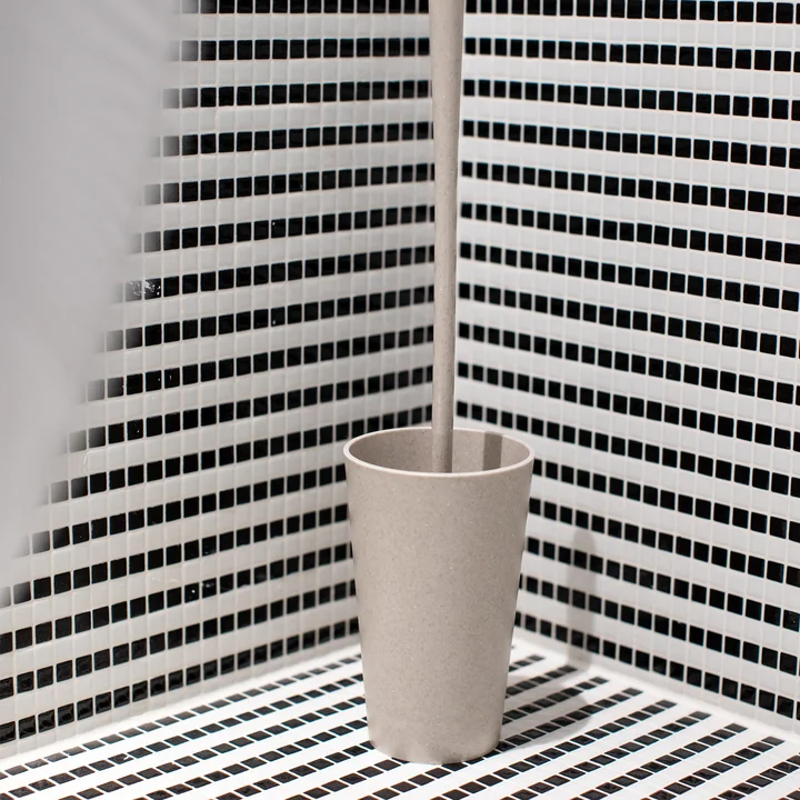 Rio Toiletborstel (Gerecycleerd) van Koziol