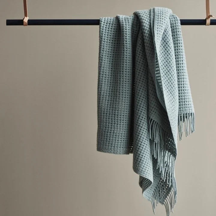 Basket Plafond van Elvang in lagoon