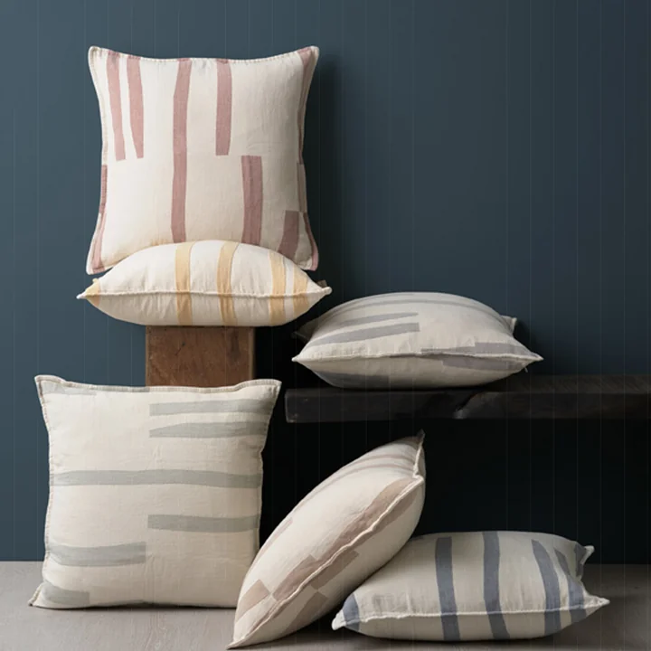 Lyme Grass Kussenhoes van Elvang in talloze kleuren